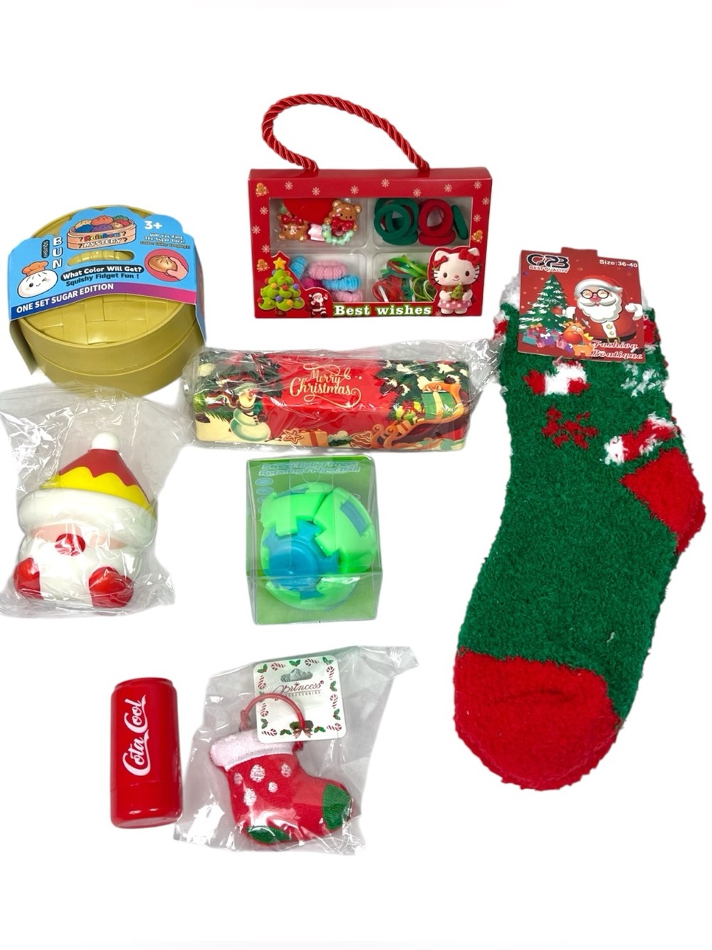 Christmas 🎄 Bundle - Picture 3 of 3